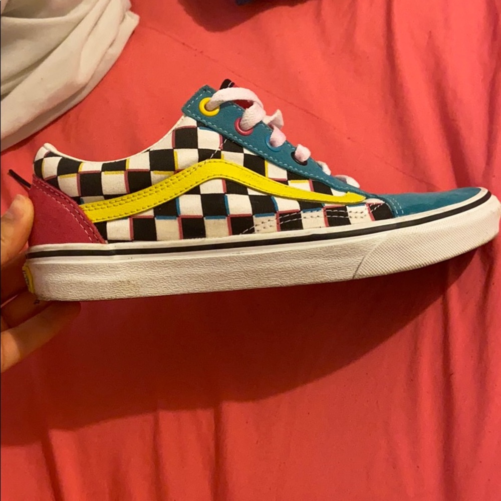 Vans